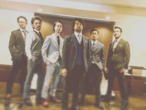 staff