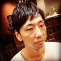 都島、ディアバーバーカジュアル、ヘアスタイル