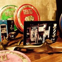 dear barber casual、商品、