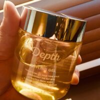 dear barber casual、スタイリング剤